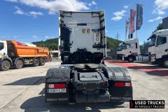 Renault Trucks T High
                                          520