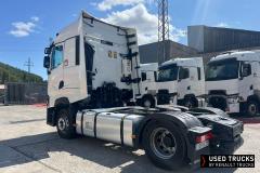 Renault Trucks T High
                                          520