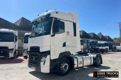 Renault Trucks T High
                                          520