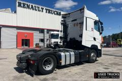 Renault Trucks T High
                                          520