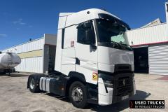 Renault Trucks T High
                                          520