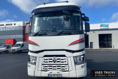 Renault Trucks T
                                          440