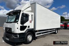 Renault Trucks D Wide
                                          250