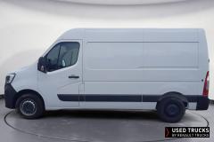 Renault Master
                                          135