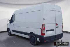Renault Master
                                          135