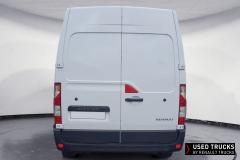 Renault Master
                                          135