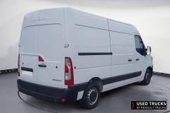 Renault Master
                                          135
