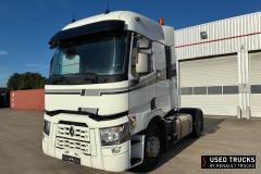 Renault Trucks T
                                          460