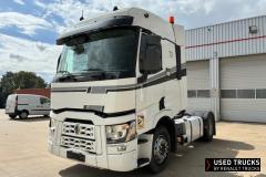 Renault Trucks T
                                          460