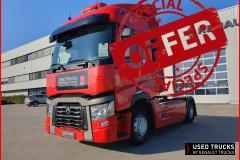 Renault Trucks T
                                          520