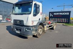 Renault Trucks C
                                          320