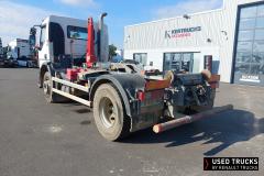 Renault Trucks C
                                          320