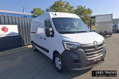 Renault Master
                                          135
