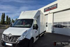 Renault Master
                                          125