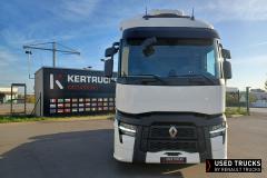 Renault Trucks T
                                          520
