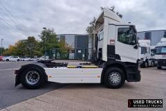 Renault Trucks T
                                          460