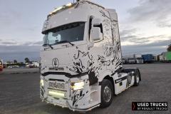 Renault Trucks T High
                                          520