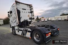 Renault Trucks T High
                                          520