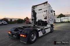 Renault Trucks T High
                                          520