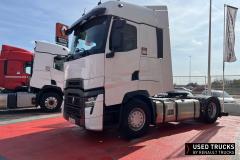 Renault Trucks T High
                                          520
