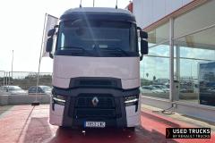 Renault Trucks T High
                                          520