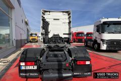 Renault Trucks T High
                                          520