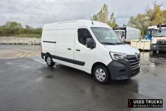Renault Trucks Master
                                          135