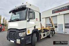 Renault Trucks C
                                          480