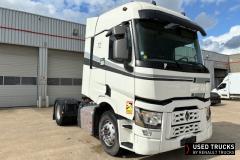 Renault Trucks T
                                          460