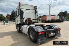 Renault Trucks T
                                          460