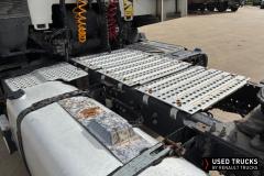 Renault Trucks T
                                          460
