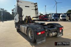 Renault Trucks T
                                          460
