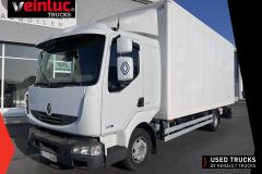 Renault Trucks Midlum
                                          220