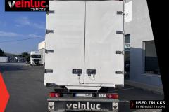 Renault Trucks Midlum
                                          220