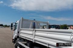 Mercedes-Benz Atego
                                          180