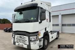 Renault Trucks T
                                          460