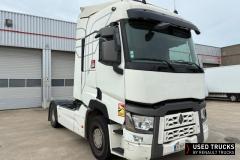 Renault Trucks T
                                          460