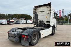 Renault Trucks T
                                          460