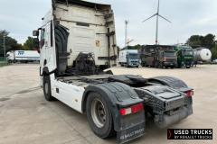 Renault Trucks T
                                          460
