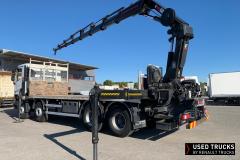 Renault Trucks C
                                          460