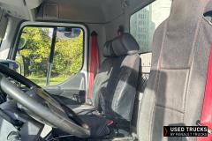 Renault Trucks D
                                          280