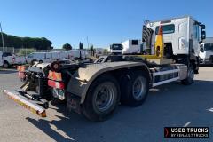 Renault Trucks C
                                          430