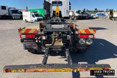 Renault Trucks C
                                          430