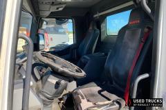 Renault Trucks C
                                          430