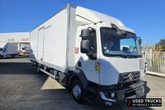 Renault Trucks D
                                          210