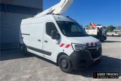 Renault Trucks Master
                                          145