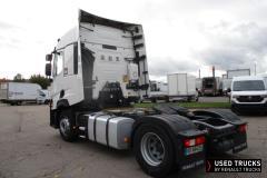 Renault Trucks T
                                          480