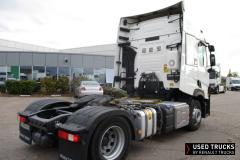Renault Trucks T
                                          480