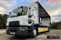 Renault Trucks D Wide
                                          280