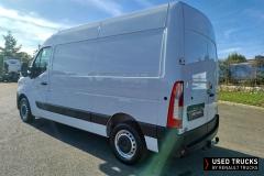 Renault Master
                                          135